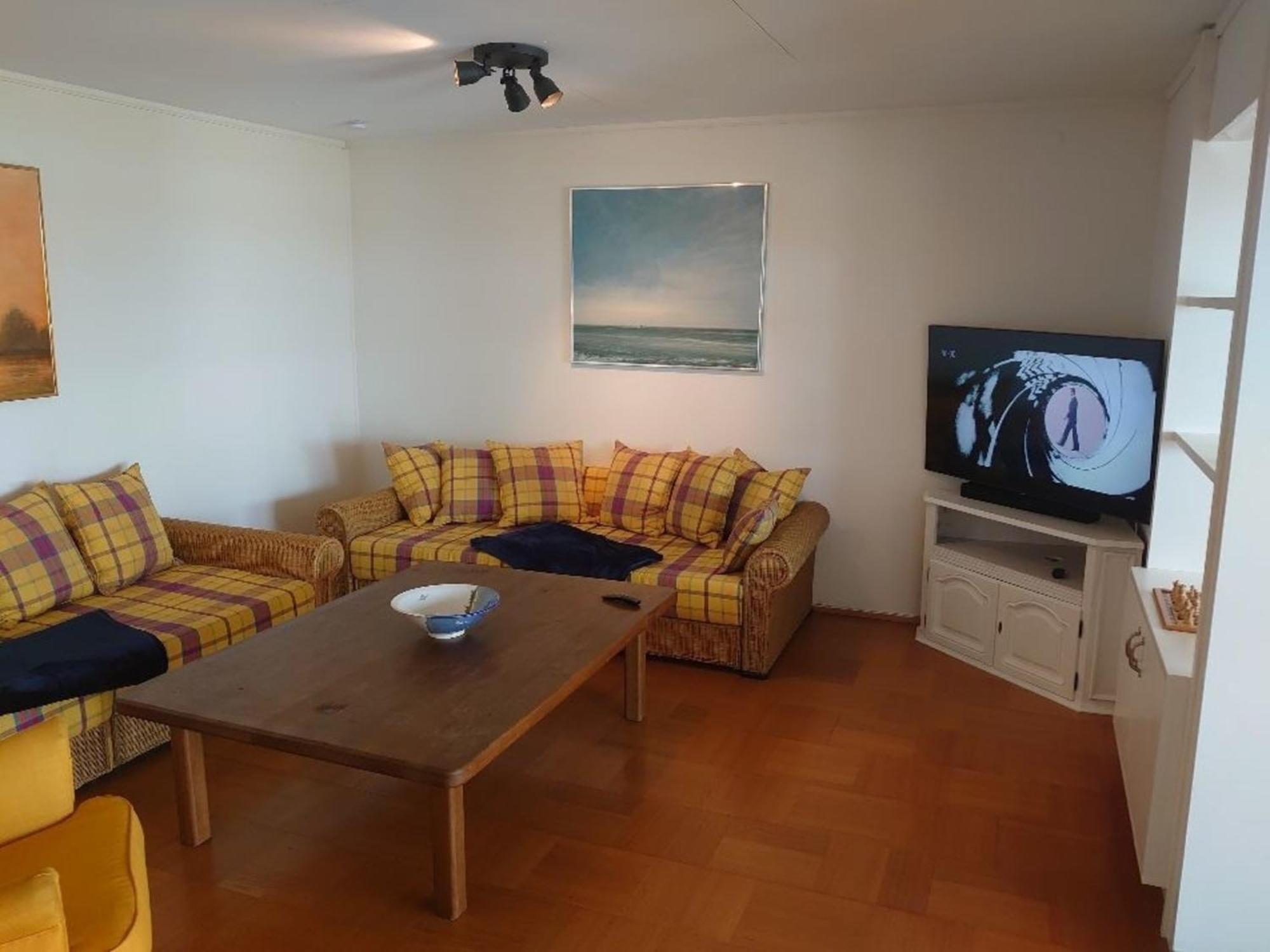 Ostsee Huus Burg auf Fehmarn Esterno foto