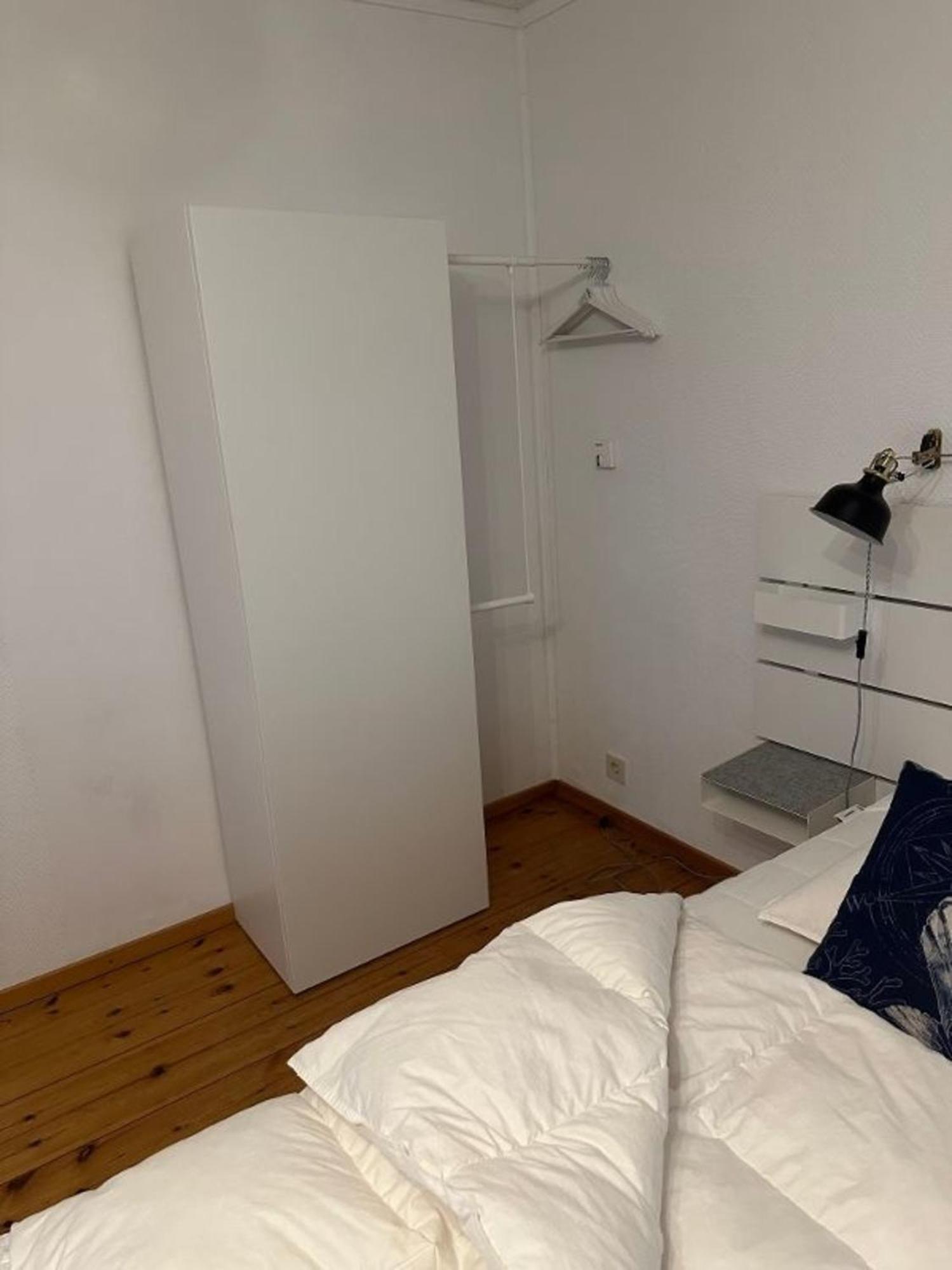 Ostsee Huus Burg auf Fehmarn Esterno foto